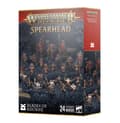 Miniatyrbild 1 av 5: Spearhead: Blades of Khorne Warhammer Age of Sigmar