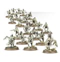 Miniatyrbild 4 av 4: NY! Crypt Ghouls Flesh-eater Courts Warhammer Age of Sigmar