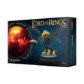 Miniatyrbild 1 av 4: The Balrog Middle Earth Strategy Battle Game Lord of the Rings