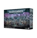 Miniatyrbild 1 av 4: NY! Thousand Sons Battleforce Warpflame Thrallband Warhammer 40 000
