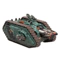 Miniatyrbild 5 av 5: NY! Cerberus Heavy Tank The Horus Heresy: Legiones Astartes