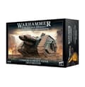 Miniatyrbild 1 av 5: NY! Cerberus Heavy Tank The Horus Heresy: Legiones Astartes