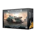 Miniatyrbild 1 av 5: NY! Sicaran Venator Tank Hunter The Horus Heresy: Legiones Astartes