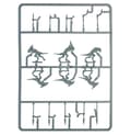 Miniatyrbild 3 av 4: NY! Skinks Seraphon Warhammer Age of Sigmar