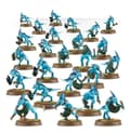 Miniatyrbild 4 av 4: NY! Skinks Seraphon Warhammer Age of Sigmar