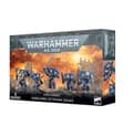 Miniatyrbild 1 av 2: NY! Vanguard Veteran Squad Space Marines Warhammer 40 000