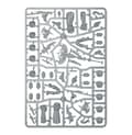 Miniatyrbild 3 av 4: NY! Custodian Wardens Adeptus Custodes Warhammer 40 000