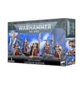 Miniatyrbild 1 av 4: NY! Custodian Wardens Adeptus Custodes Warhammer 40 000