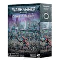 Miniatyrbild 1 av 3: NY! Combat Patrol: Thousand Sons Warhammer 40 000