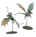 Miniatyrbild 4 av 4: NY! Stormdrake Guard Stormcast Eternal Age of Sigmar