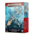 Miniatyrbild 1 av 4: NY! Stormdrake Guard Stormcast Eternal Age of Sigmar
