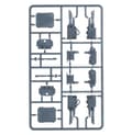 Miniatyrbild 2 av 5: NY! Predator Destructor/Annihilator Space Marines Warhammer 40 000