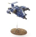 Miniatyrbild 5 av 5: NY! Stormhawk Interceptor / Stormtalon Gunship Space Marines Warhammer 40 000