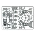 Miniatyrbild 2 av 5: NY! Stormhawk Interceptor / Stormtalon Gunship Space Marines Warhammer 40 000