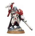 Miniatyrbild 3 av 3: NY! Cadre Fireblade T'au Empire Warhammer 40 000 Tau Empire