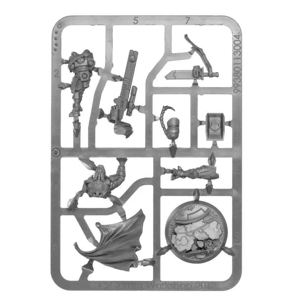 NY! Cadre Fireblade T'au Empire Warhammer 40 000 Tau Empire