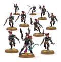 Miniatyrbild 3 av 3: NY! Wyches Drukhari  Warhammer 40 000