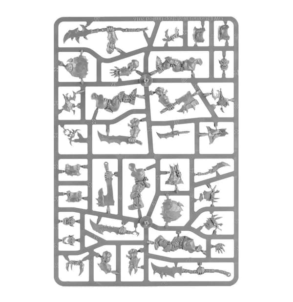 NY! Brutes Orruk Warclans