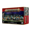 Miniatyrbild 1 av 5: NY! Saurus Warriors Seraphon Warhammer Age of Sigmar
