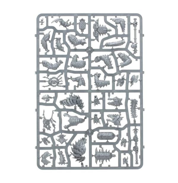 NY! Kroxigor Seraphon Warhammer Age of Sigmar