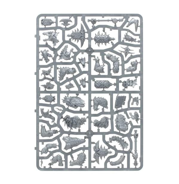 NY! Kroxigor Seraphon Warhammer Age of Sigmar