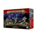 Miniatyrbild 1 av 5: NY! Kroxigor Seraphon Warhammer Age of Sigmar