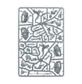Miniatyrbild 2 av 4: NY! Aggradon Lancers Seraphon Warhammer Age of Sigmar