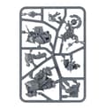 Miniatyrbild 2 av 2: NY! Scribbus Wretch, the Tallyman Death Guard Warhammer 40 000