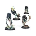 Miniatyrbild 3 av 4: NY! Warhammer Underworlds: Wyrdhollow – The Headsmen's Curse Warhammer Underworlds