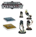 Miniatyrbild 4 av 4: NY! Warhammer Underworlds: Wyrdhollow – The Headsmen's Curse Warhammer Underworlds