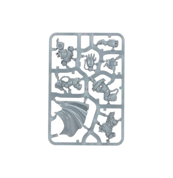 NY! Combat Patrol: Dark Angels Warhammer 40 000
