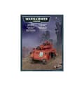 Miniatyrbild 1 av 5: NY! Baal Predator Blood Angels Warhammer 40 000
