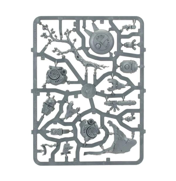 NY! Commander Farsight NEW Tau Warhammer 40 000