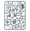 Miniatyrbild 3 av 5: Lion El'Jonson Dark Angels Warhammer 40 000