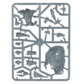 Miniatyrbild 4 av 5: Lion El'Jonson Dark Angels Warhammer 40 000