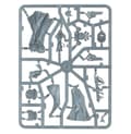 Miniatyrbild 2 av 5: Lion El'Jonson Dark Angels Warhammer 40 000