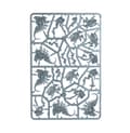 Miniatyrbild 2 av 3: NY! Barbgaunts Tyranids Warhammer 40 000