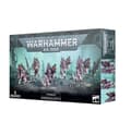 Miniatyrbild 1 av 3: NY! Barbgaunts Tyranids Warhammer 40 000