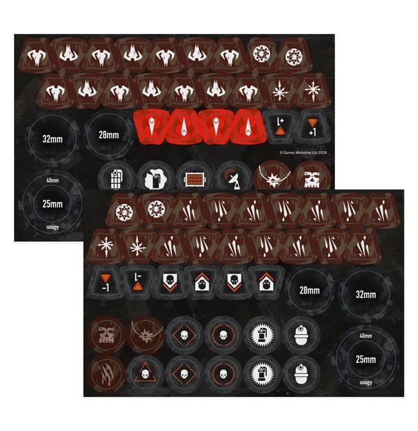 Kill Team: Fellgor Ravagers Warhammer 40 000