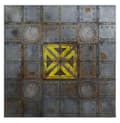 Miniatyrbild 3 av 5: NY! Zone Mortalis: Floor Tile Set Necromunda Warhammer Citadel
