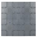 Miniatyrbild 5 av 5: NY! Zone Mortalis: Floor Tile Set Necromunda Warhammer Citadel