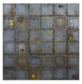 Miniatyrbild 2 av 5: NY! Zone Mortalis: Floor Tile Set Necromunda Warhammer Citadel