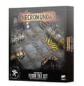 Miniatyrbild 1 av 5: NY! Zone Mortalis: Floor Tile Set Necromunda Warhammer Citadel