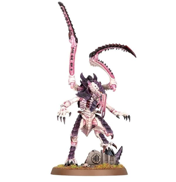 NY! Lictor Tyranids Warhammer 40 000