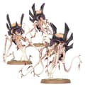 Miniatyrbild 5 av 5: NY! Venomthropes Tyranids Warhammer 40 000