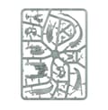 Miniatyrbild 4 av 5: NY! Deathleaper Tyranids Warhammer 40 000