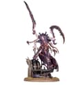 Miniatyrbild 5 av 5: NY! Deathleaper Tyranids Warhammer 40 000