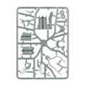 Miniatyrbild 2 av 5: NY! Deathleaper Tyranids Warhammer 40 000
