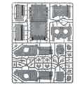 Miniatyrbild 2 av 4: NY! Primaris Impulsor Space Marines Warhammer 40 000