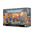 Miniatyrbild 1 av 4: NY! Jump Pack Intercessors Space Marines Warhammer 40 000
